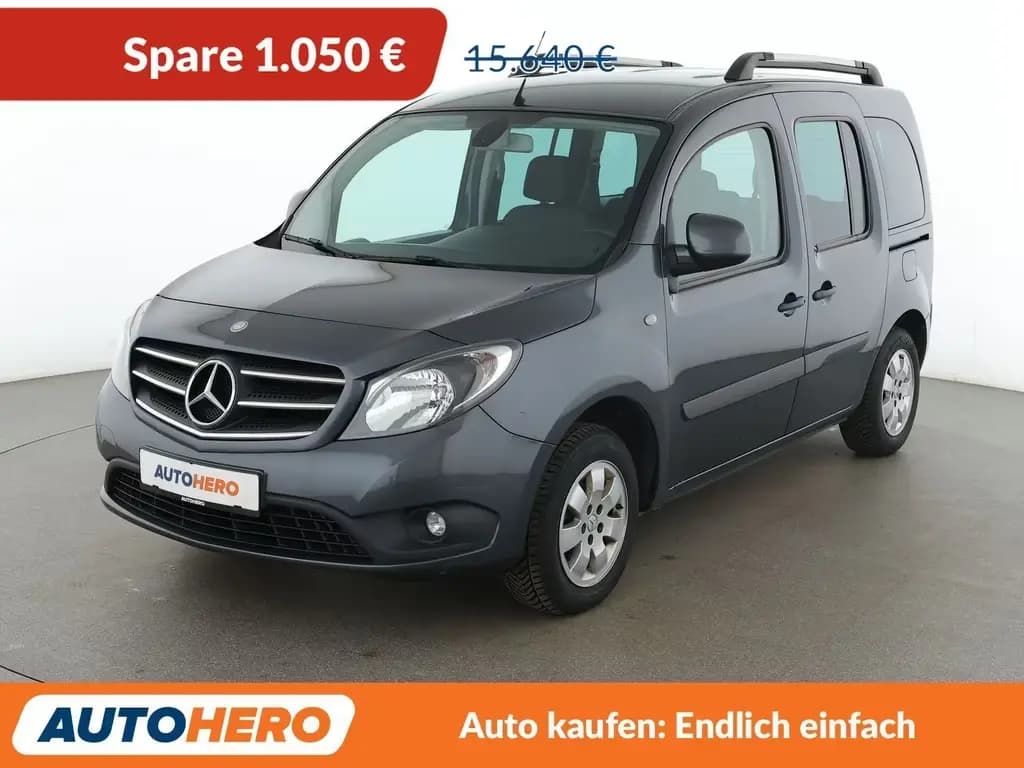 Main__Slider__Photo:Mercedes-Benz Citan 111 CDI lang Tourer Edition*TEMPO*PDC*SHZ* 01/2020-0