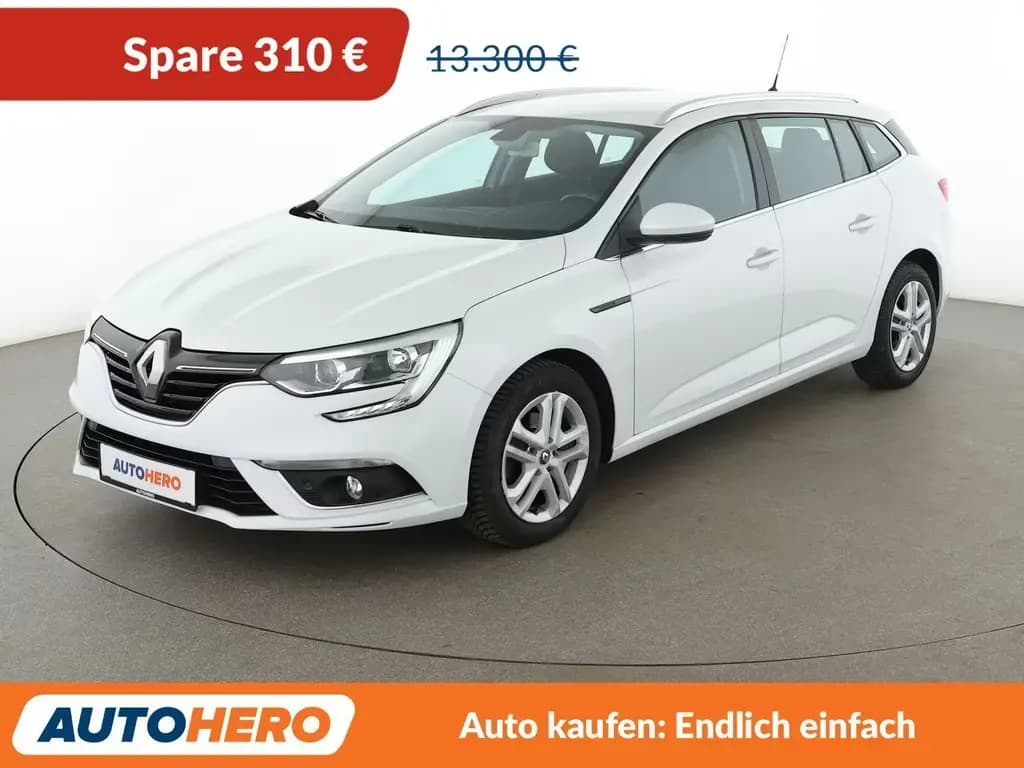 Main__Slider__Photo:Renault Megane 1.2 TCe Energy Business Edition Aut.*NAVI 11/2017-0