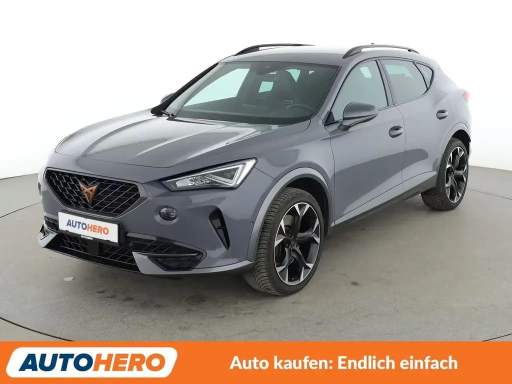 Main__Slider__Photo:Cupra Formentor 2.0 TSI VZ 4Drive Aut.*NAVI*LED*ACC* 02/2021-0
