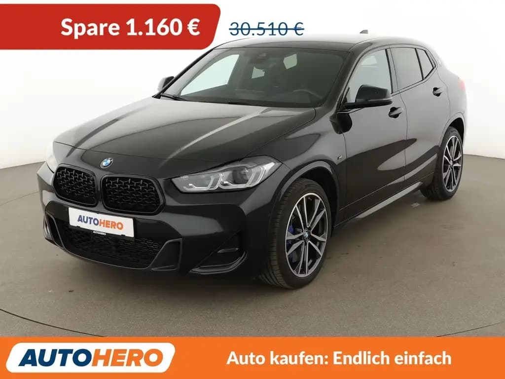 Main__Slider__Photo:BMW X2 M35i Aut.*NAVI*LED*HUD*TEMPO*CAM*PDC*SHZ* 09/2021-0