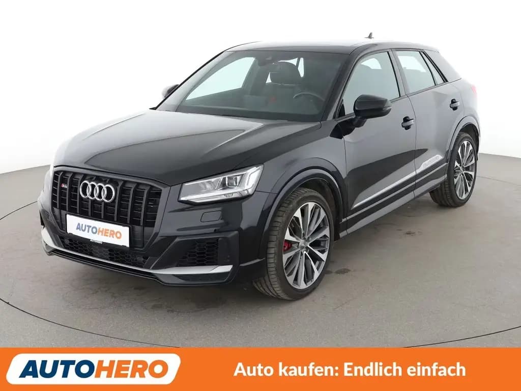 Main__Slider__Photo:Audi SQ2 2.0 TFSI quattro Aut.*NAV*ACC*CAM*PDC*SHZ* 03/2020-0
