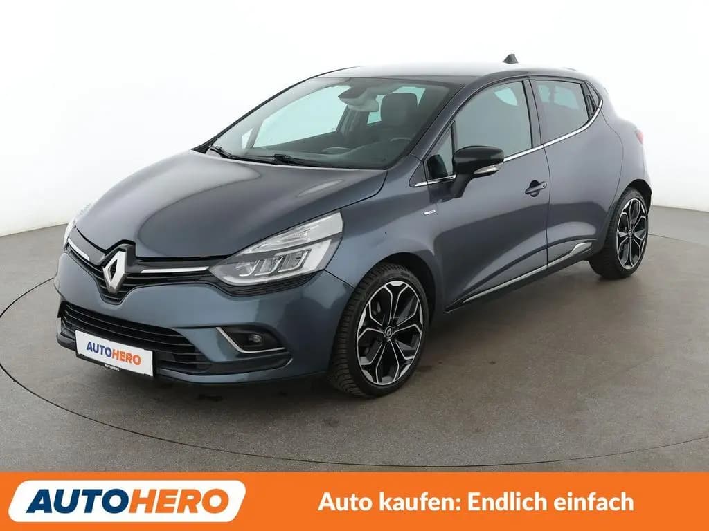 Main__Slider__Photo:Renault Clio 1.2 TCe Energy BOSE Edition*NAVI*TEMPO*PDC* 07/2018-0