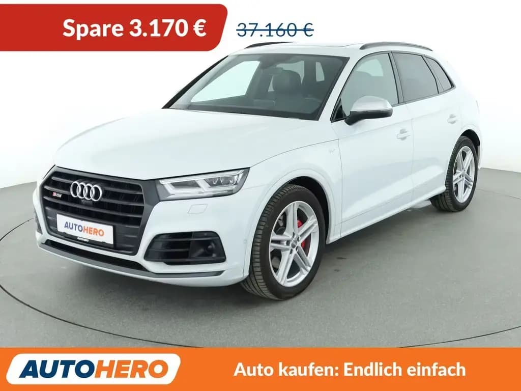 Main__Slider__Photo:Audi SQ5 3.0 V6 TFSI quattro Aut.*LED*NAVI*ACC*CAM* 08/2018-0