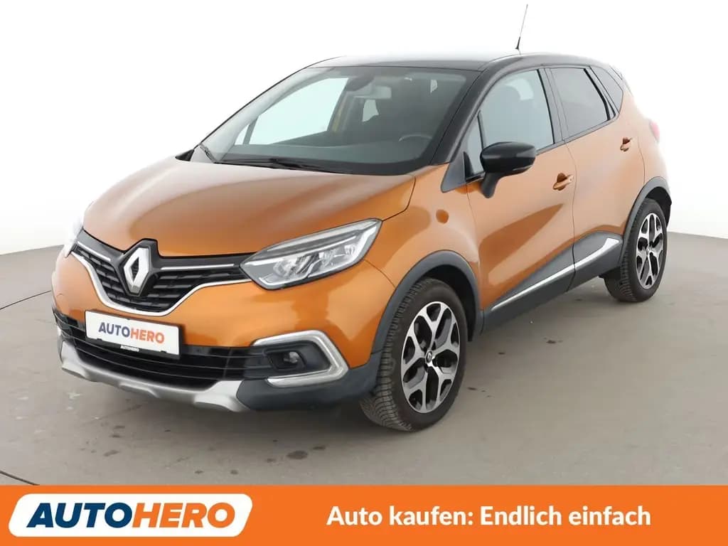 Main__Slider__Photo:Renault Captur 1.2 TCe Energy Intens *NAVI*LED*TEMPO*PDC 07/2018-0