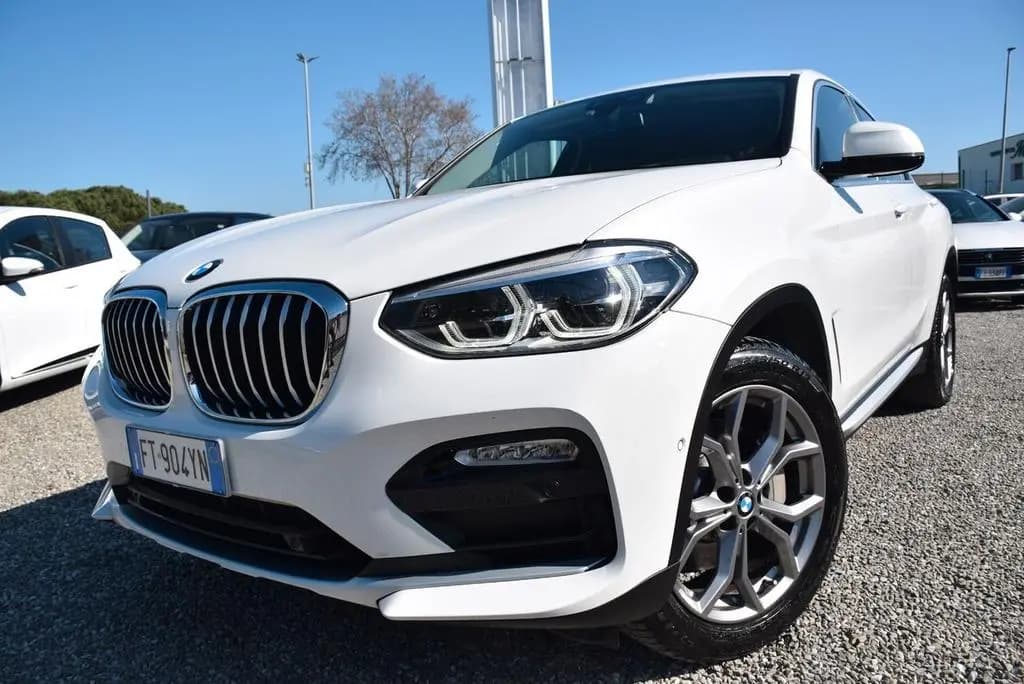 Main__Slider__Photo:BMW X4 Bmw X4 xDrive25d Msport-X 2.0d 231cv AUTOM. FULL 12/2018-0