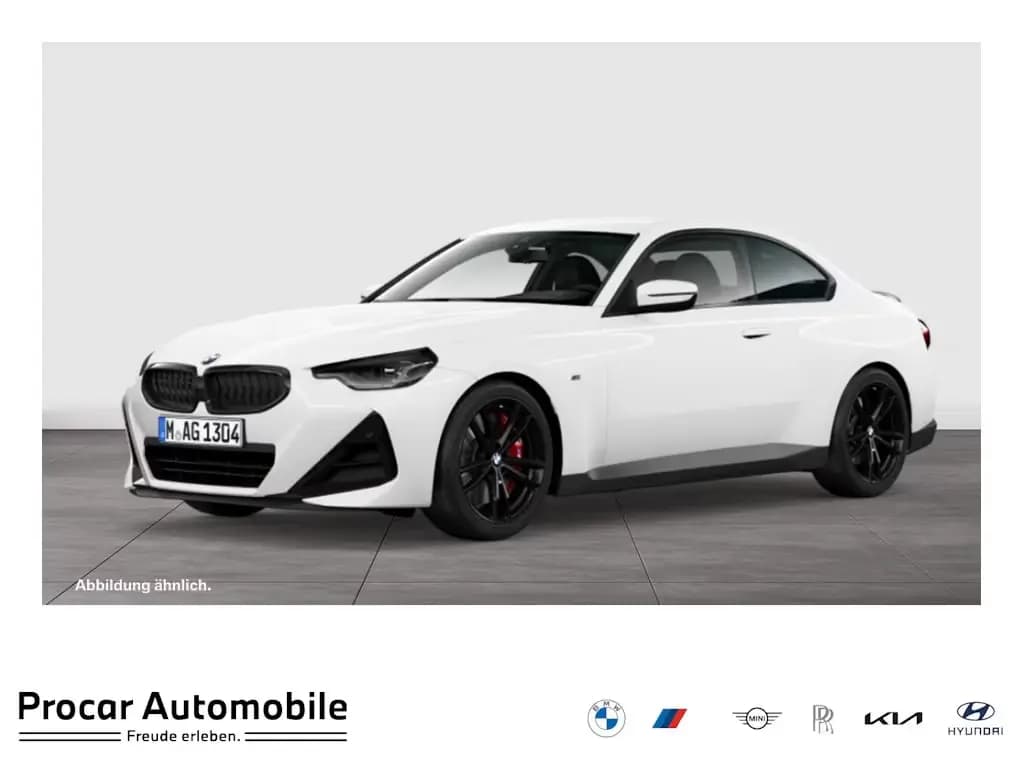 Main__Slider__Photo:BMW 220 i M-Sport Aut Nav HuD LED h&k Drive+Park 04/2022-0
