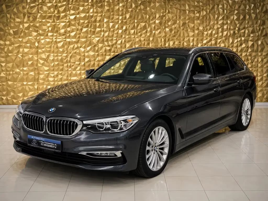 Main__Slider__Photo:BMW 530 i xDrive Luxury Line|1.HAND|HEAD-UP|AHK|LUFT 10/2017-0