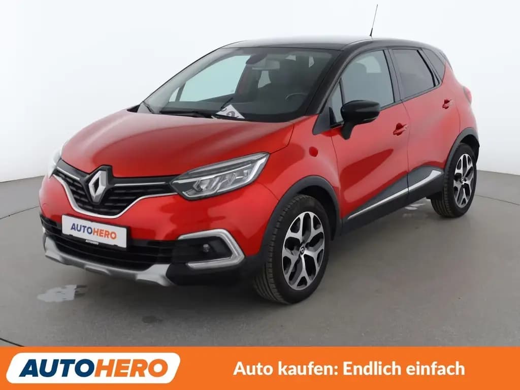 Main__Slider__Photo:Renault Captur 1.2 TCe Energy Intens Aut.*NAVI*TEMPO*PDC 12/2018-0