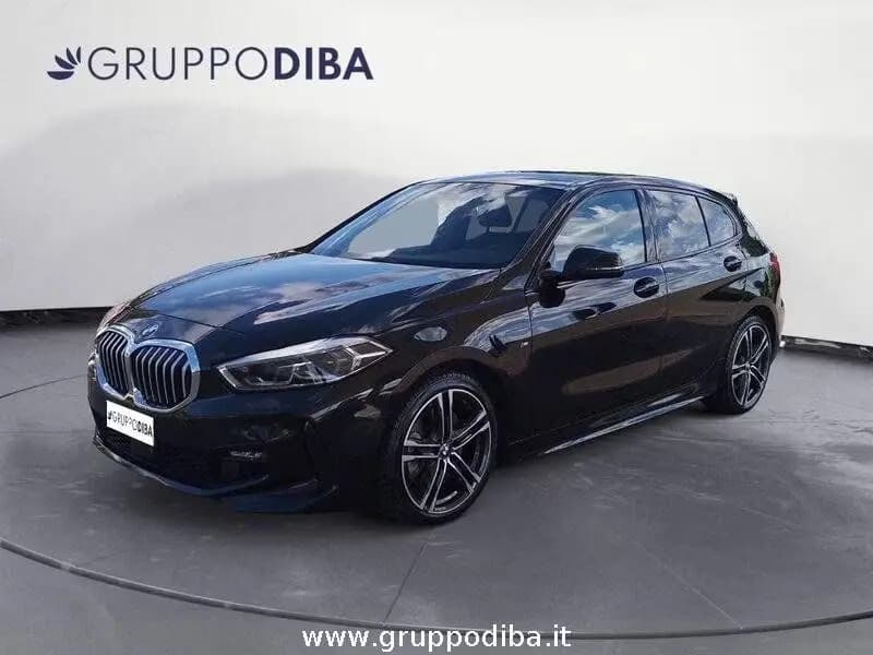 Main__Slider__Photo:BMW 120 Serie 1 F40 Diesel 120d xdrive Msport auto 03/2021-0