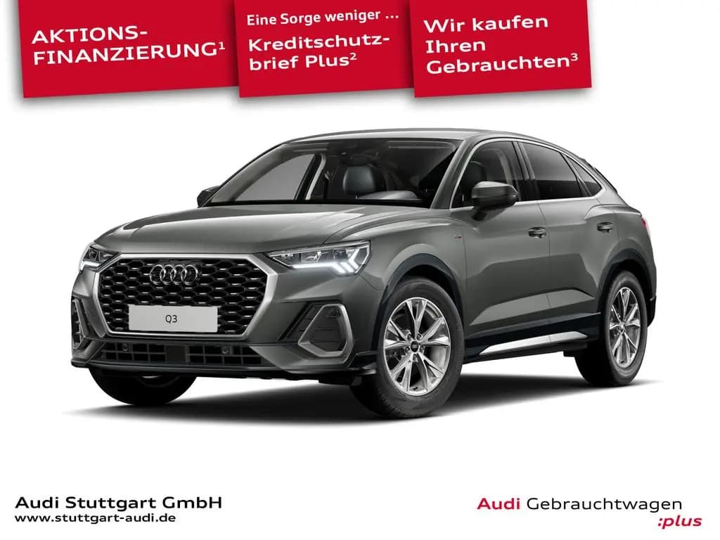 Main__Slider__Photo:Audi Q3 Sportback S line 35 TFSI S tronic 09/2025-0