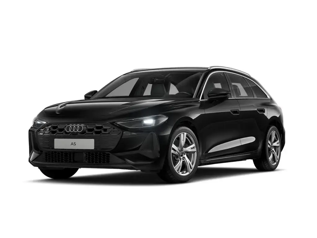 Main__Slider__Photo:Audi A5 Avant TFSI*Navi*Alu*Virtual*Audi Connect*Kame 11/2025-1