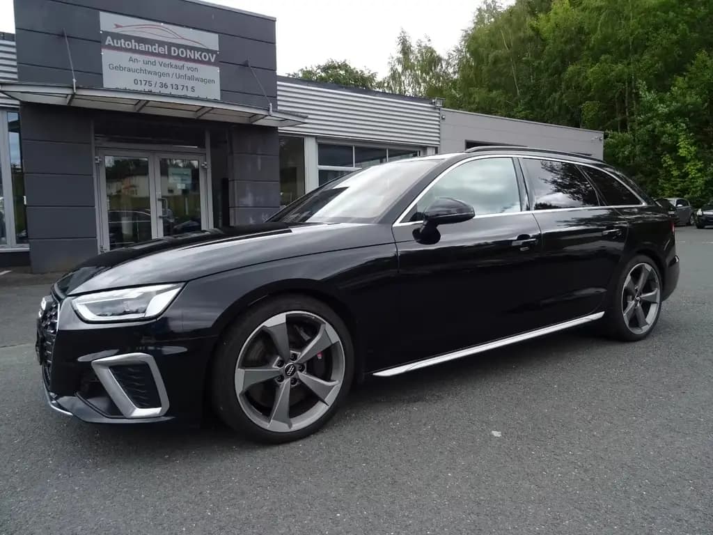 Main__Slider__Photo:Audi S4 Avant 3.0 TDI quattro B9 08/2020-0