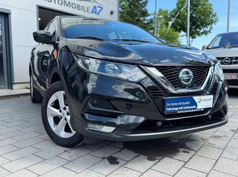 Main__Slider__Photo:Nissan Qashqai Acenta 09/2020-0