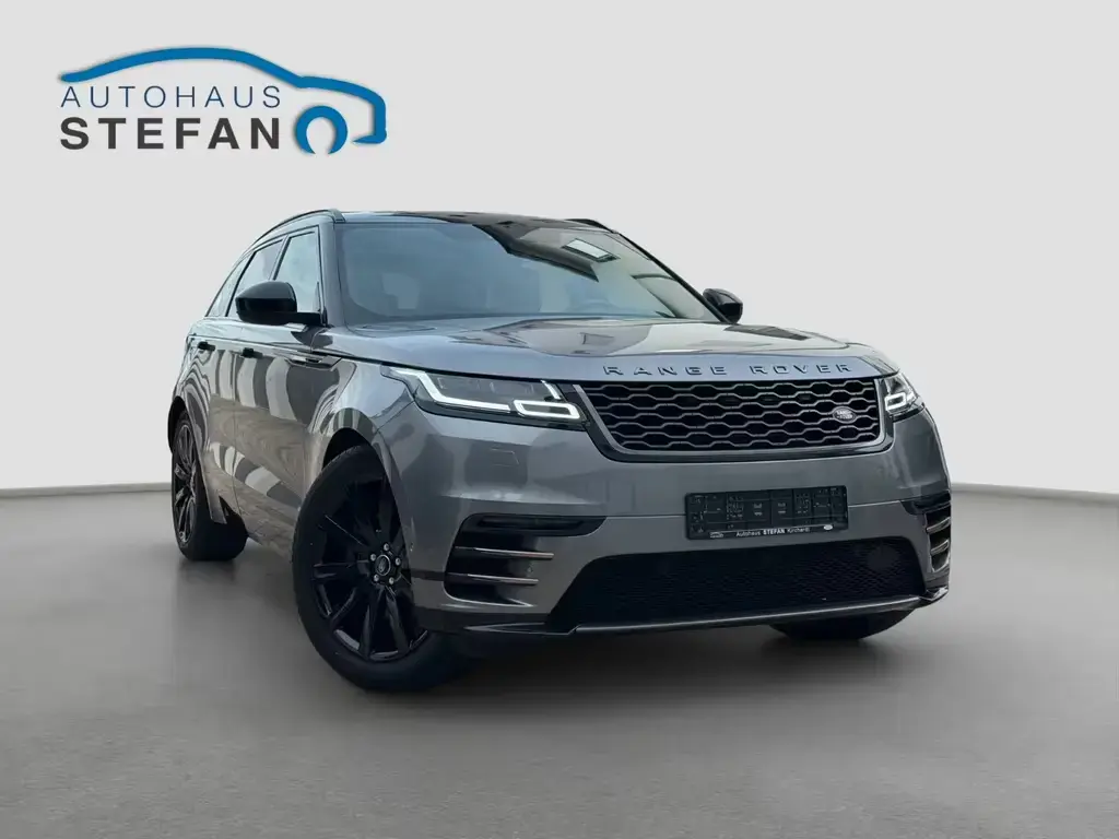 Main__Slider__Photo:Land Rover Range Rover Velar 3.0d AWD R-Dynamic SE ACC|21" 09/2019-1