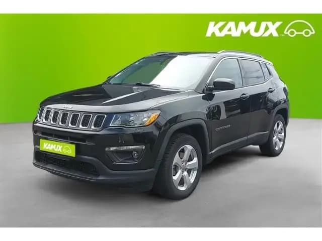 Main__Slider__Photo:Jeep Compass 2.4 Aut.Longitude(Nur Händler, Export) 04/2019-0