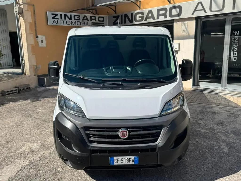Main__Slider__Photo:Fiat Ducato FIAT DUCATO 30 2.3 MJ 120 CV. PC TN CH1 3 POSTI 06/2021-0