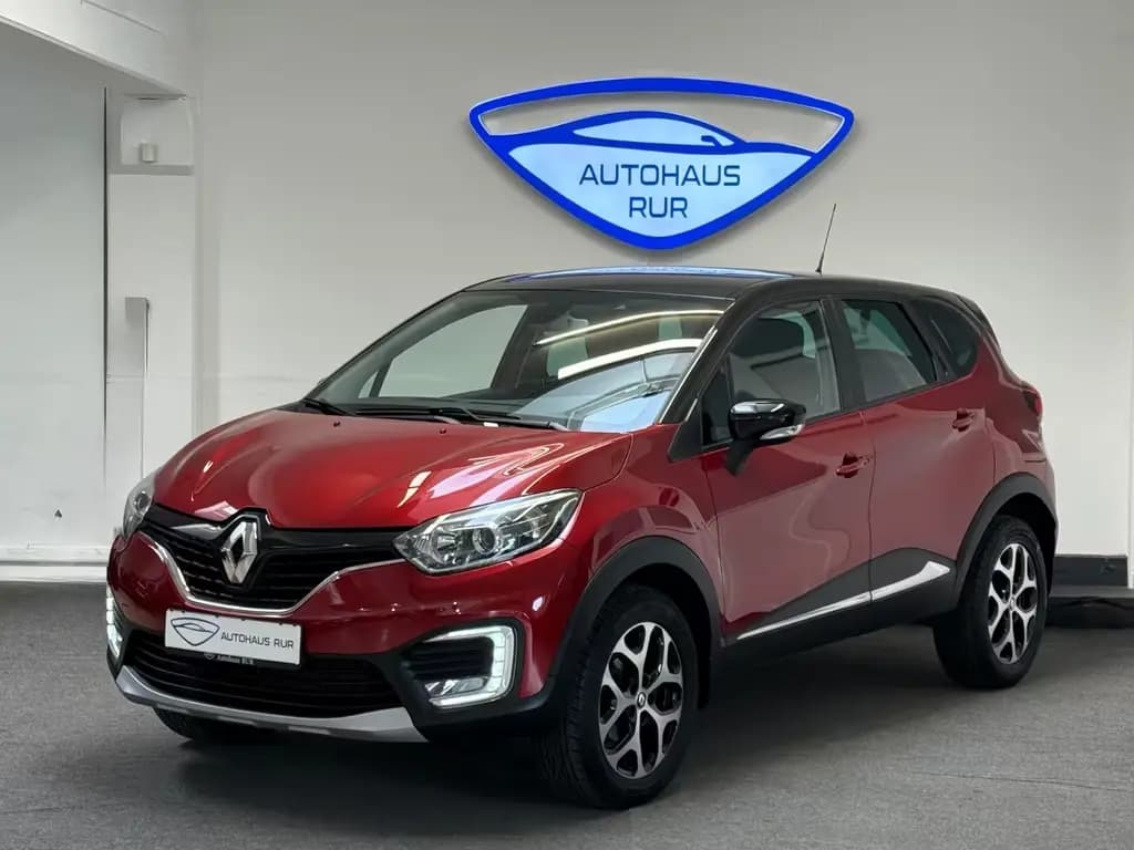Main__Slider__Photo:Renault Captur Intens Automatik/1Te Hand/Navi 07/2020-0
