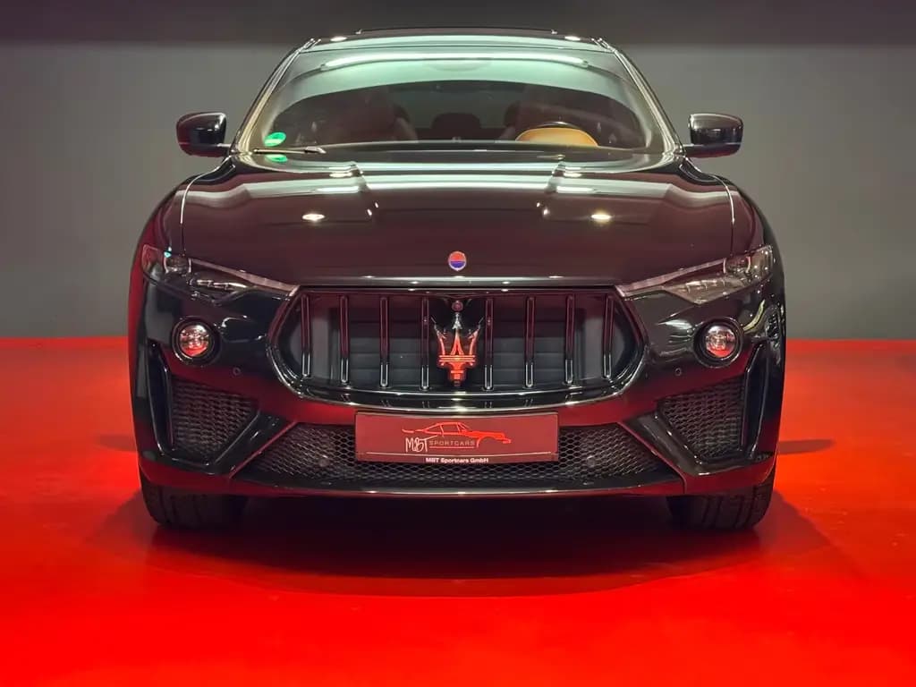 Main__Slider__Photo:Maserati Levante /3.8 V8/530 PS/GTS/Q4/PANO/1.HAND/PERFEKT 05/2021-0