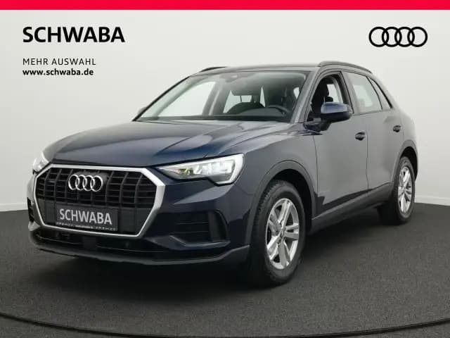 Main__Slider__Photo:Audi Q3 40 TFSI qu. VIRTUAL*LED*SIDE*17" 05/2019-0