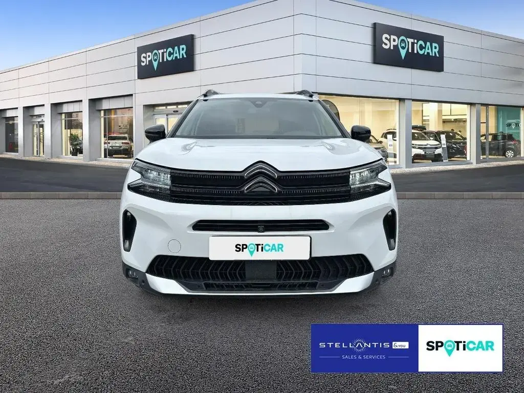 Main__Slider__Photo:Citroën C5 Aircross 1.2 PureTech 130 Shine S&S 04/2023-1