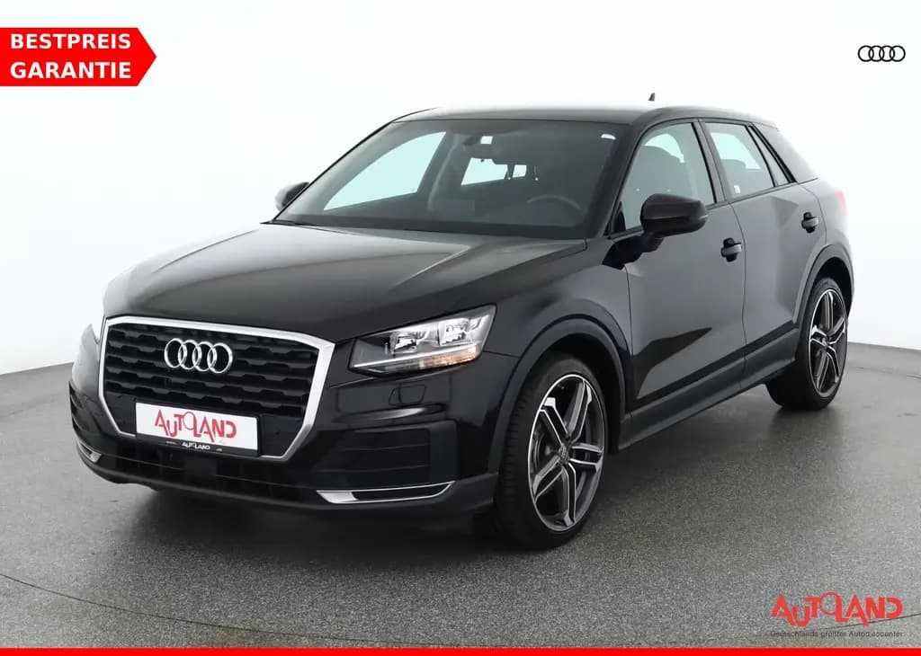 Main__Slider__Photo:Audi Q2 1.0 TFSI ultra s-tronic Navi Android Apple 10/2017-0