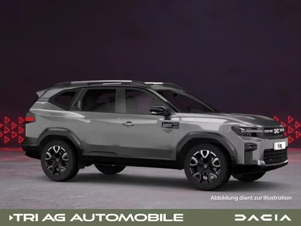 Main__Slider__Photo:Dacia Bigster Extreme mild hybrid 140 Winter-Paket ele 06/2026-1