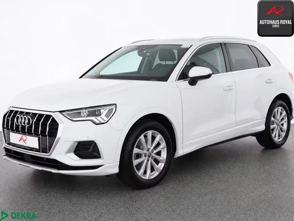 Main__Slider__Photo:Audi Q3 40 TFSI qu KEYLESS,AMBIENTE,KAMERA,CARPLAY 05/2020-0