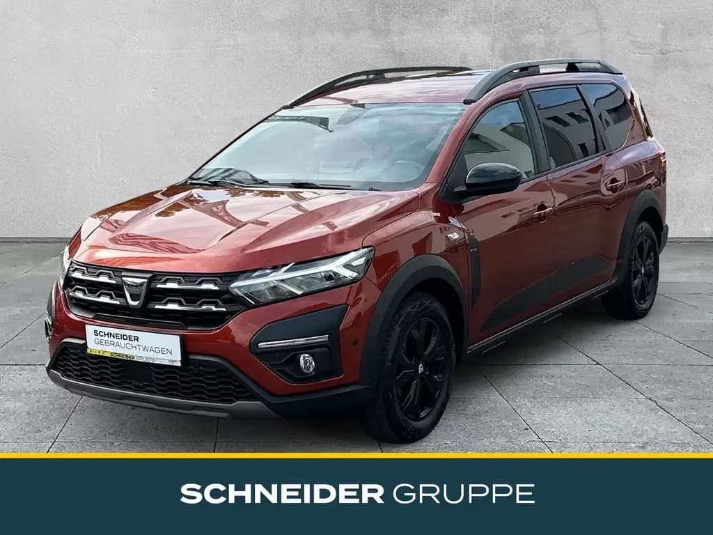 Main__Slider__Photo:Dacia Jogger EXTREME+ TCe100 ECO-G NAVI+KAMERA 06/2022-0