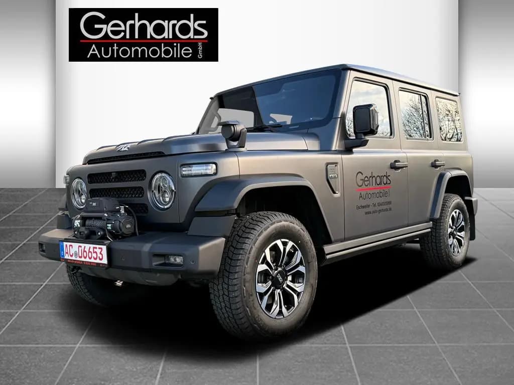 Main__Slider__Photo:BAW Other 212 2.0 TCI 4 WD null-0