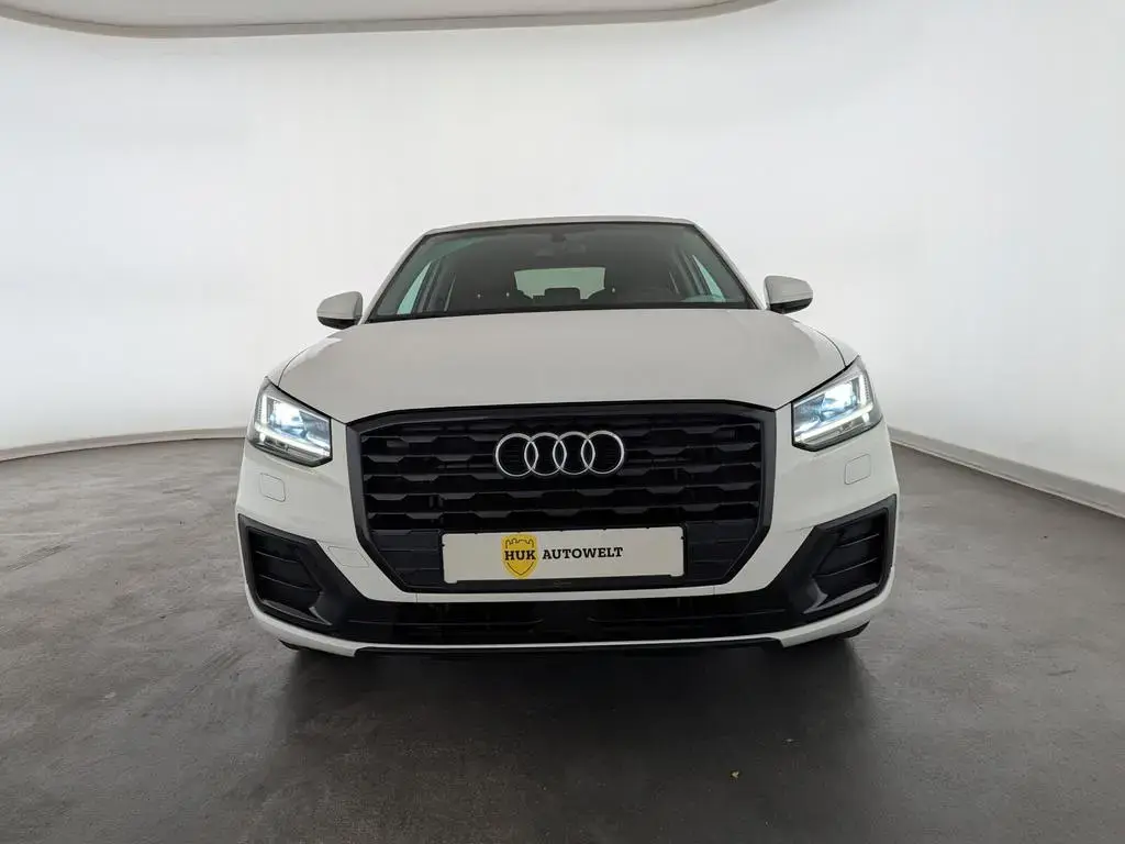 Main__Slider__Photo:Audi Q2 1.4 TFSI sport LED+PDC+RADIO+Klima/MF-Lenkrad 06/2017-1