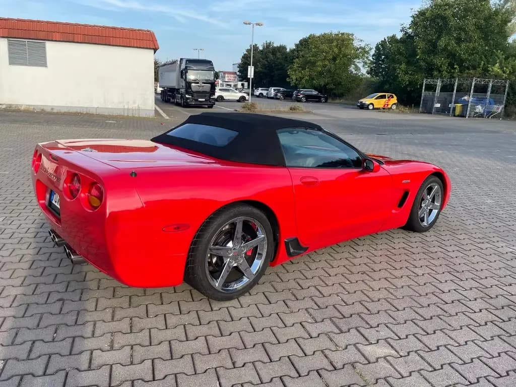 Main__Slider__Photo:Corvette C5 Z06 Cabrio 06/2003-0