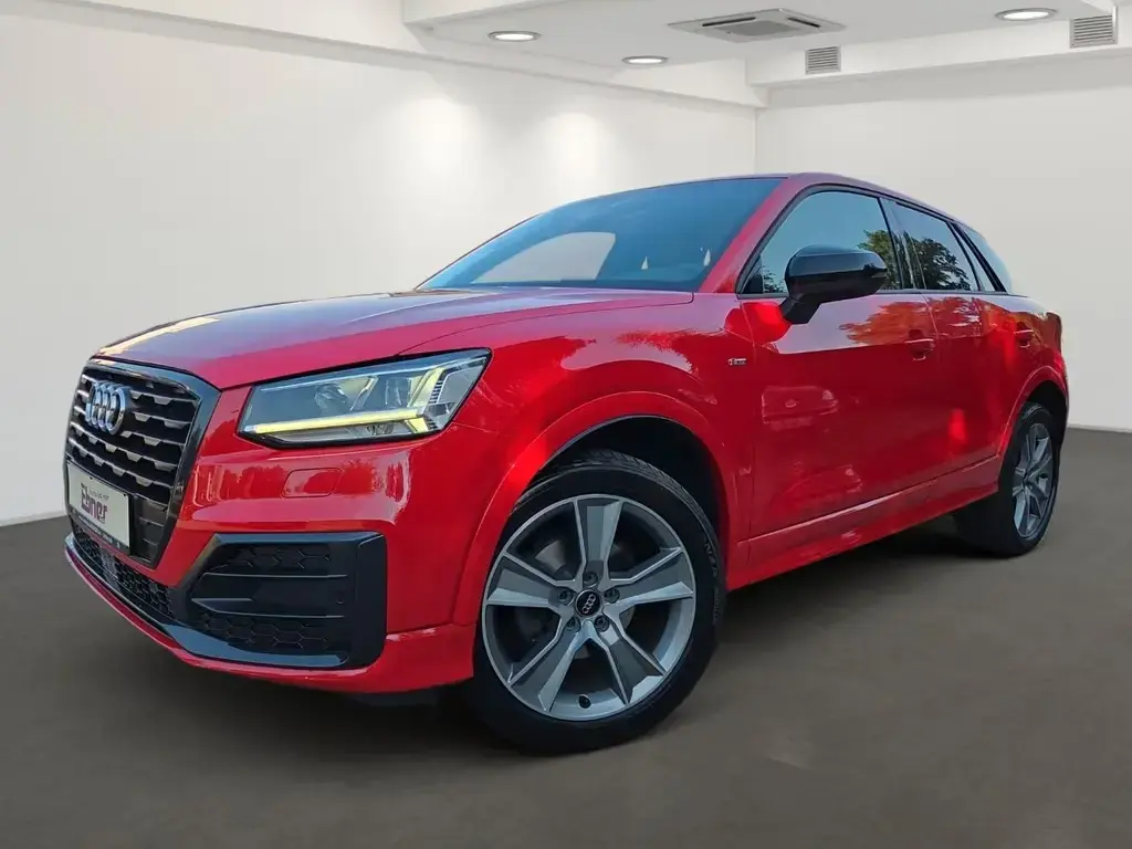 Main__Slider__Photo:Audi Q2 S-LINE+ExP 35TFSI DSG AHK+LED+NAVI+GRA+18 ALU 09/2020-1