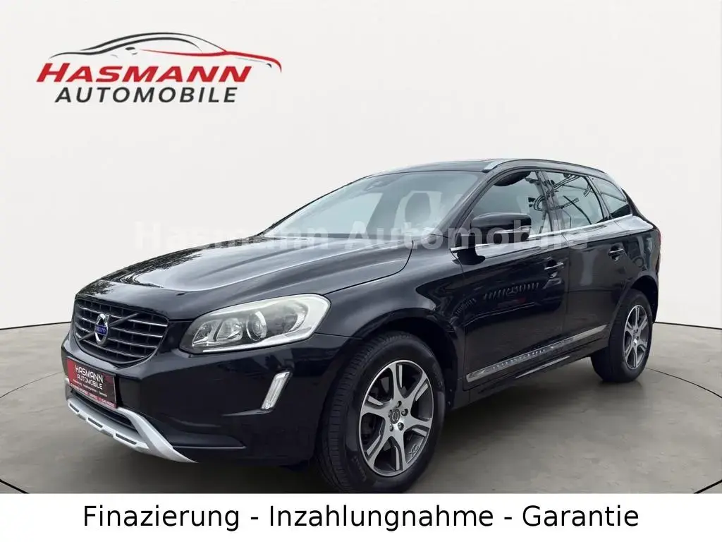 Main__Slider__Photo:Volvo XC60 XC 60 XC60 Summum 2WD*AUT.*NAVI*2.HAND*SCHECKHEF 01/2015-1