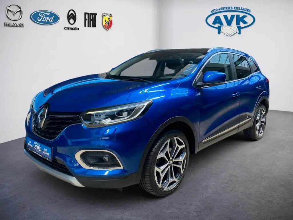 Main__Slider__Photo:Renault Kadjar Limited Aut. 07/2019-1