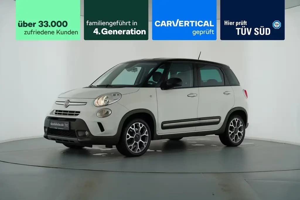 Main__Slider__Photo:Fiat 500L TREKKING ROCK N ROAD EDITION 1.4 16V TURBO 07/2016-0