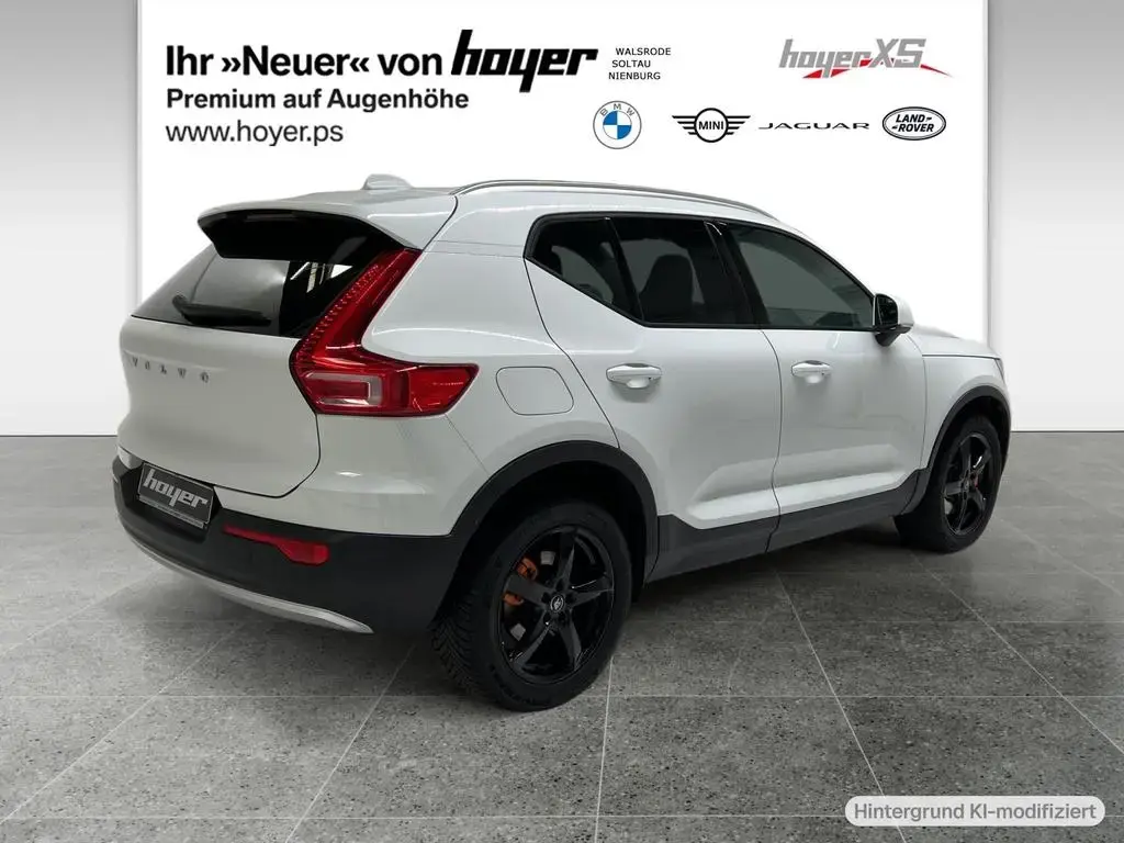 Main__Slider__Photo:Volvo XC40 T4 Geartronic Momentum Navi LM 360°Kamera 05/2019-1