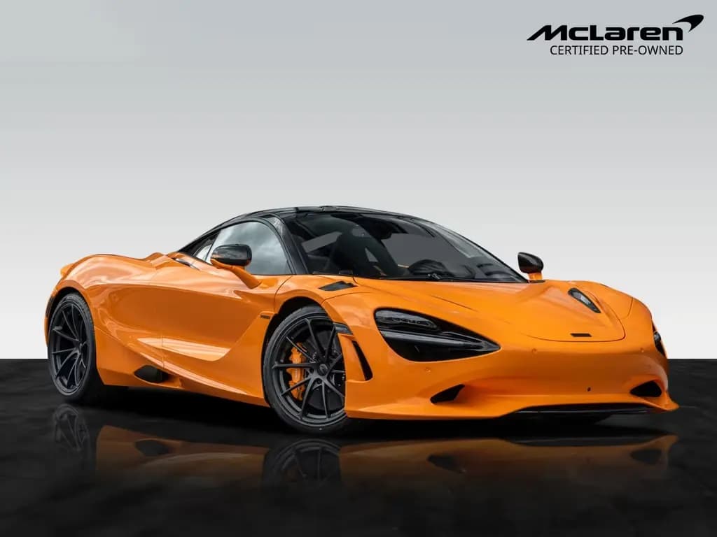 Main__Slider__Photo:McLaren 750S Coupé MY27 | Carbon Exterior | B&W null-0