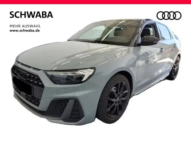 Main__Slider__Photo:Audi A1 Sportback S line 30 TFSI 02/2020-0