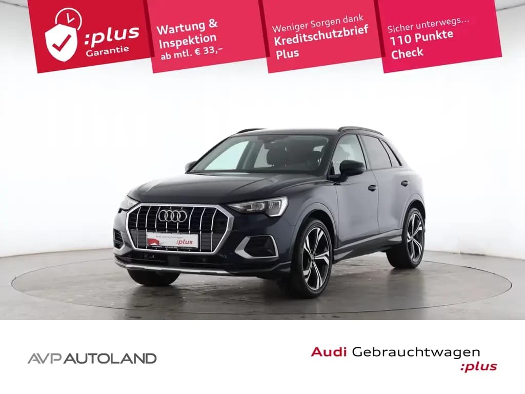Main__Slider__Photo:Audi Q3 35 TFSI S tronic advanced | AHK | DAB | 09/2020-0