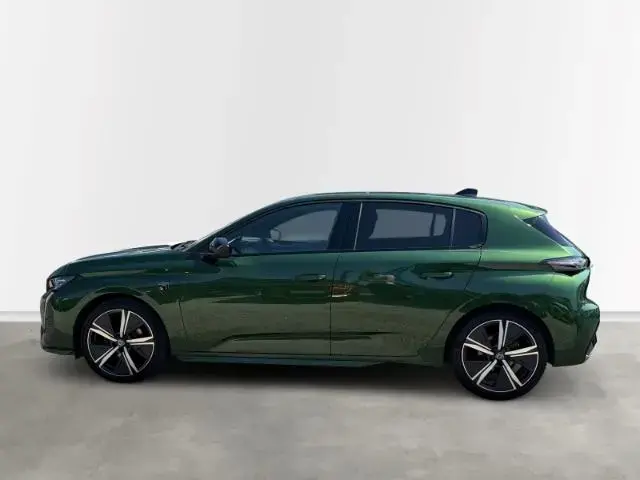 Main__Slider__Photo:Peugeot 308 GT Rückfahrk. AHK Focal Soundsystem ACC behe 01/2024-1