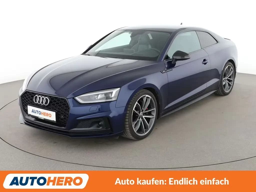 Main__Slider__Photo:Audi S5 3.0 V6 TFSI quattro Aut.*NAVI*ACC*CAM*PDC* 02/2017-0