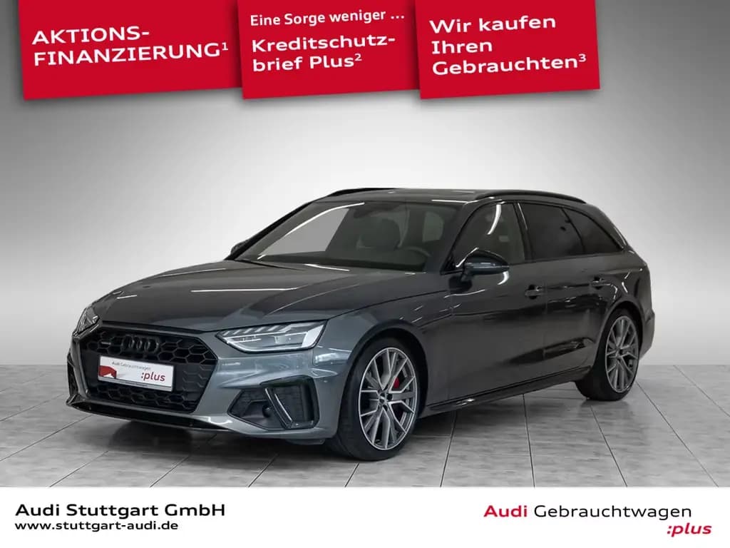 Main__Slider__Photo:Audi A4 Avant S line 45 TFSI quattro S tronic 06/2020-0