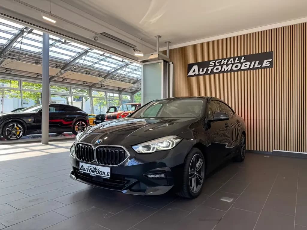 Main__Slider__Photo:BMW 220 Gran Coupé 220d Gran Coupé *Sport-Line/ACC/Kamera/SHZ/LED* 11/2020-0