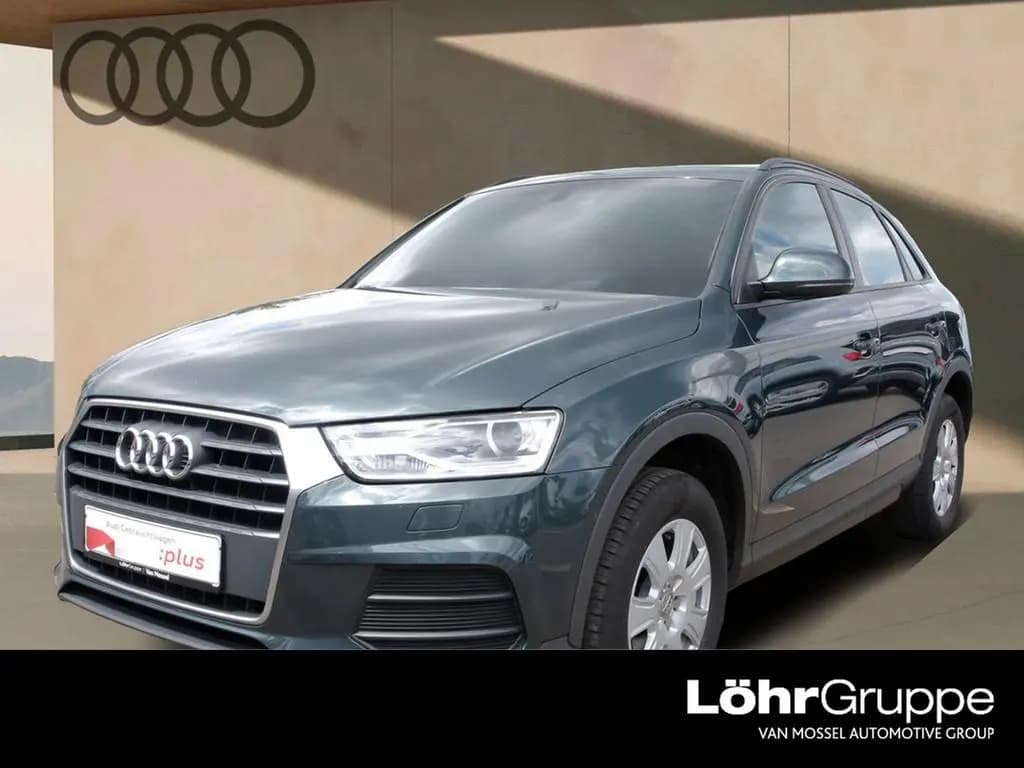 Main__Slider__Photo:Audi Q3 1.4 TFSI NAVI*PDC*SHZ*KLIMAA 07/2018-0
