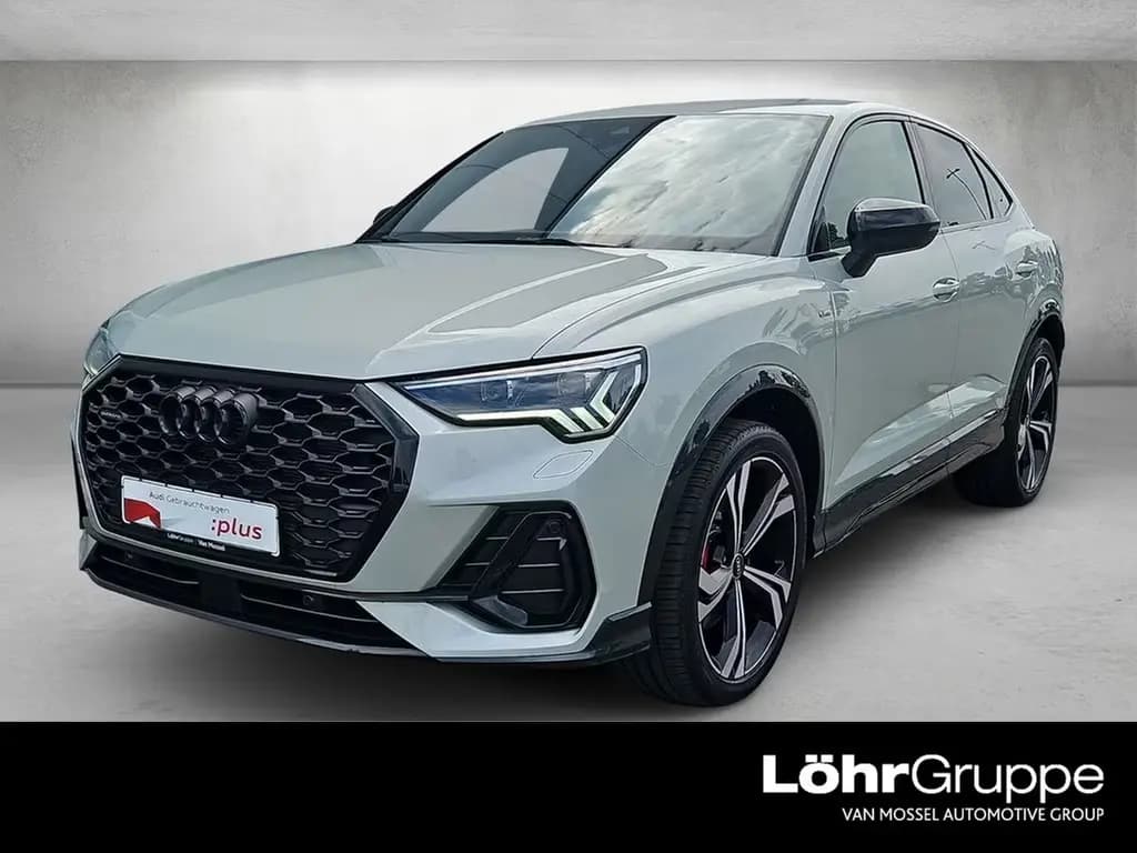 Main__Slider__Photo:Audi Q3 Sportback S line 45 TFSI quattro S tronic 01/2022-0