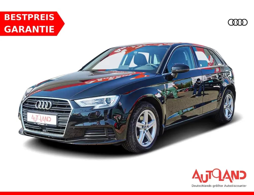 Main__Slider__Photo:Audi A3 Sportback 1.0 TFSI Xenon Navi ACC 03/2018-0