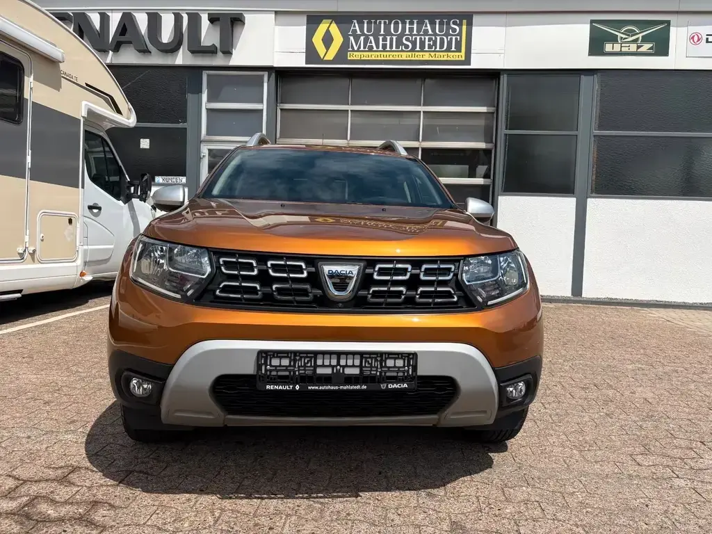 Main__Slider__Photo:Dacia Duster II Prestige 02/2020-1