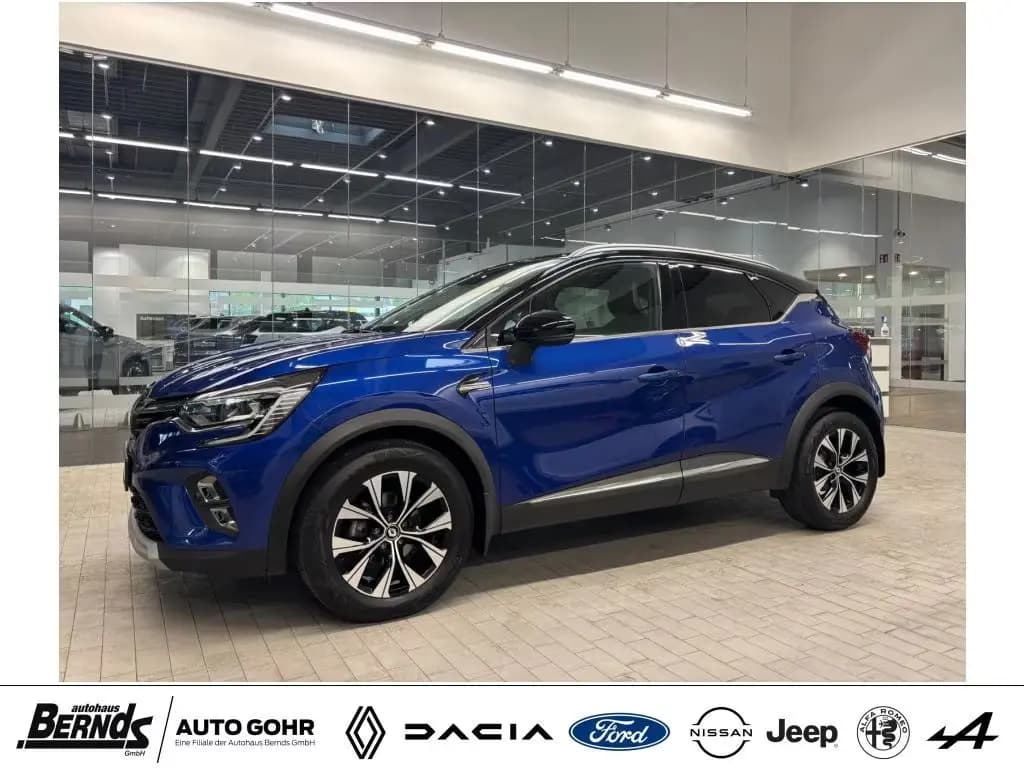 Main__Slider__Photo:Renault Captur TCe Mild Hybrid 140 EDC GPF TECHNO NAVI K 12/2023-0