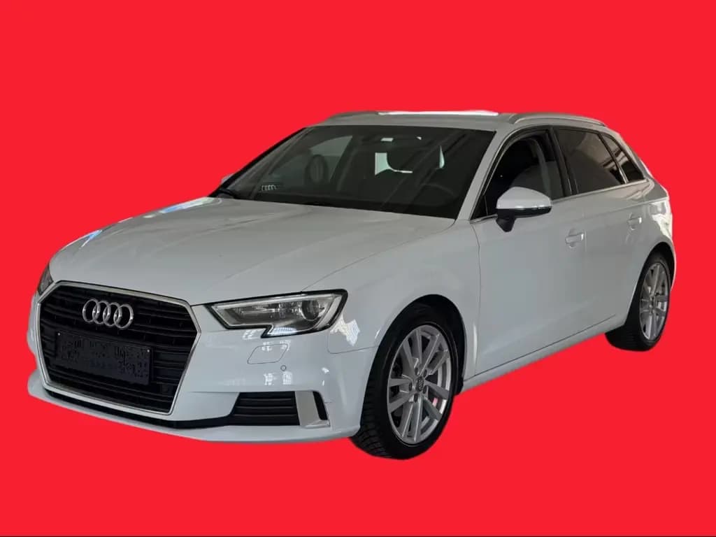 Main__Slider__Photo:Audi A3 Sportback 35 TFSI/Sport/NAVI/SITZHEIZ/Virtual 01/2020-0