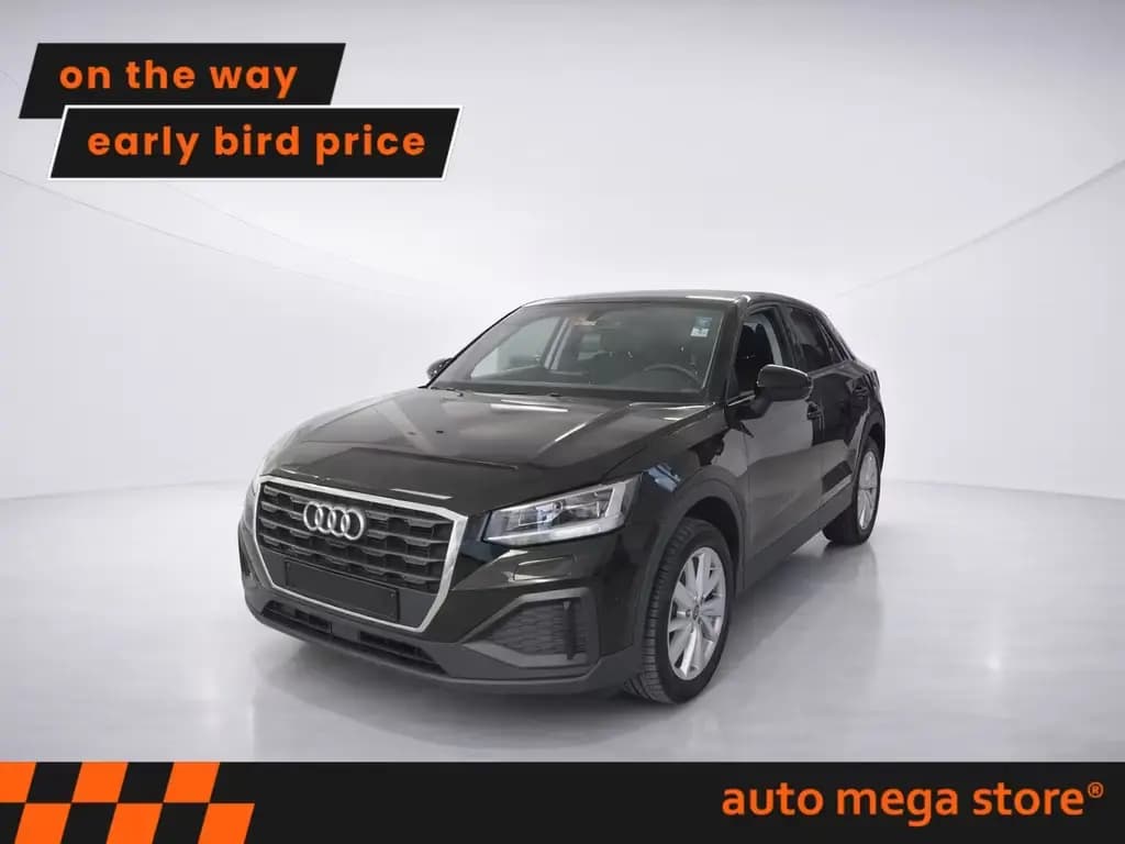 Main__Slider__Photo:Audi Q2 40 2.0 TFSI quattro S Tronic LED/CarPlay/SHZ 01/2022-0